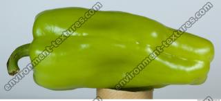 Green Pepper 0001